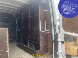 Mercedes-Benz Sprinter 316 37s
