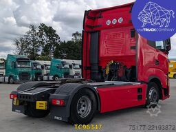 Iveco S-Way 490