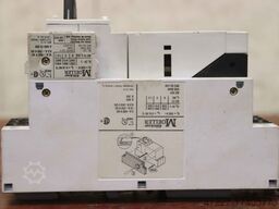 Klöckner-Moeller S-PKZ2 A600/P300 A600/Q300