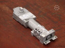 Geze TS 500 NV 0672-CPR-0121
