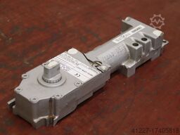 Geze TS 500 NV 0672-CPR-0121