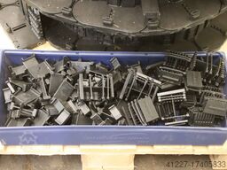 IGUS 4250 x 240 mm