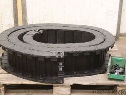 IGUS 5530 x 240 mm