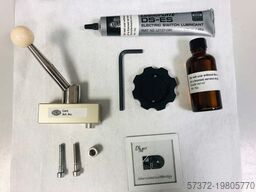 Schut Geometrical Metrology DeMeet-400
