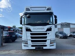 SCANIA R450 BDF 6x2/Retarder/Standklima/EURO6D