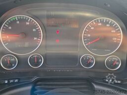 MAN TGS 18.360 BL/EURO 5/TAUTLINER * BÄR *STANDKLIMA