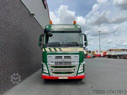 Volvo FH 500 6X4 TREKKER/TRACTOR/SZM EURO 6 HYDRAULIC