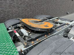 Volvo FH 500 6X4 TREKKER/TRACTOR/SZM EURO 6 HYDRAULIC