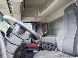 Volvo FH 500 6X4 TREKKER/TRACTOR/SZM EURO 6 HYDRAULIC