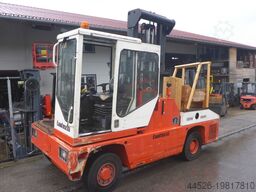 Fantozzi SF50 U