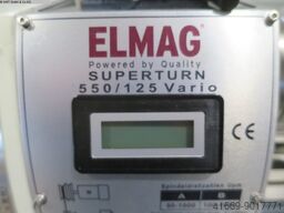 ELMAG Superturn 250 x 550 Vario