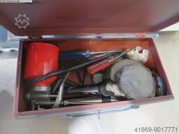 ELMAG Superturn 250 x 550 Vario