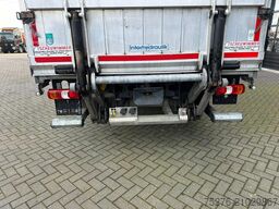 Mercedes-Benz Antos 2146 Edscha,Schiebeplane,Retarder,Euro 6,...