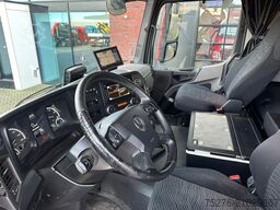 Mercedes-Benz Antos 2146 Edscha,Schiebeplane,Retarder,Euro 6,...