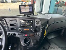 Mercedes-Benz Antos 2146 Edscha,Schiebeplane,Retarder,Euro 6,...