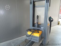 Jungheinrich EJC 214 Z