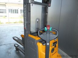 Jungheinrich EJC 214 Z