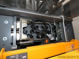 Jungheinrich EJC 214 Z