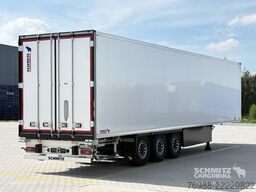 Schmitz Cargobull Tiefkühler Fleischhang