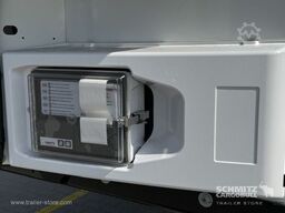 Schmitz Cargobull Tiefkühler Fleischhang