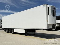Schmitz Cargobull Tiefkühler Standard Ladebordwand