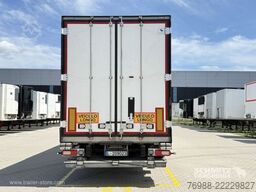 Schmitz Cargobull Tiefkühler Standard Ladebordwand