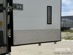 Schmitz Cargobull Tiefkühler Standard Ladebordwand