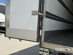 Schmitz Cargobull Tiefkühler Standard Ladebordwand