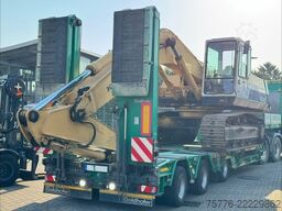 KOMATSU PC 300 NLC-5K