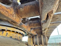 KOMATSU PC 300 NLC-5K
