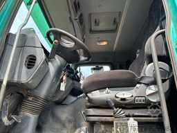 MERCEDES-BENZ 4141 3Skipper mit Bordmatik 8x6