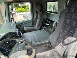 MERCEDES-BENZ 4141 3Skipper mit Bordmatik 8x6