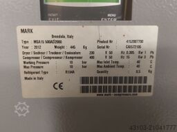 MARK MSA 15 500AD