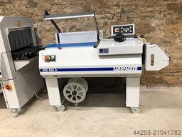 Saropacker WS560A + T450
