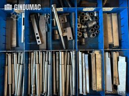 Other HONESS V250-3000