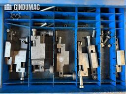 Other HONESS V250-3000