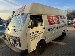 Volkswagen LT45 **BELGIAN ORIGINE-MINT CONDITION**