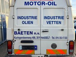 Volkswagen LT45 **BELGIAN ORIGINE-MINT CONDITION**