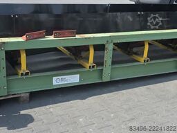 Forderband Transportband Taśmociąg Conveyor Conveyors