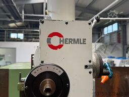 Hermle UWF 900 W