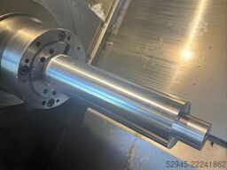 Gildemeister CTX 320 V5
