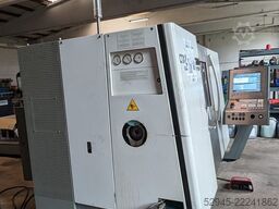 Gildemeister CTX 320 V5