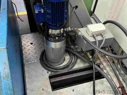 Gildemeister CTX 320 V5