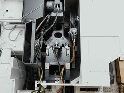 MAZAK VCN 530 C SmoothG