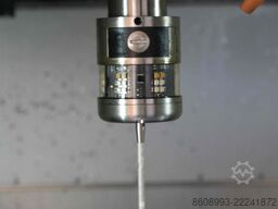 MAZAK VCN 530 C SmoothG