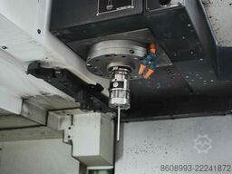 MAZAK VCN 530 C SmoothG
