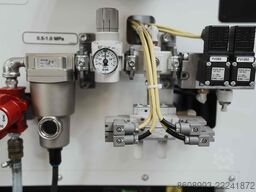 MAZAK VCN 530 C SmoothG