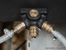 MAZAK VCN 530 C SmoothG