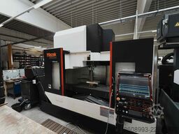 MAZAK VCN 530 C SmoothG