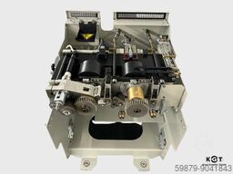 Kolbus PUR spine gluing unit